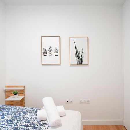 Plaza Nueva Homes กรานาดา ภายนอก รูปภาพ
