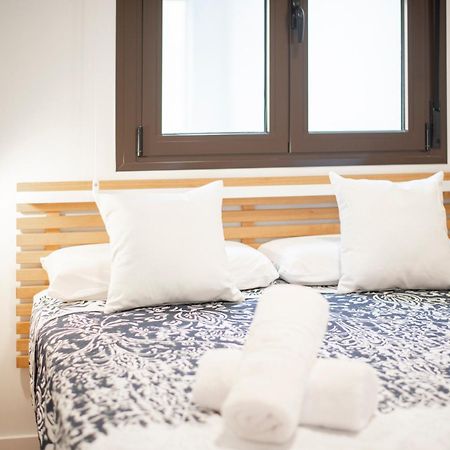 Plaza Nueva Homes กรานาดา ภายนอก รูปภาพ