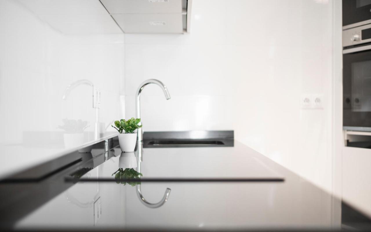 Plaza Nueva Homes กรานาดา ภายนอก รูปภาพ