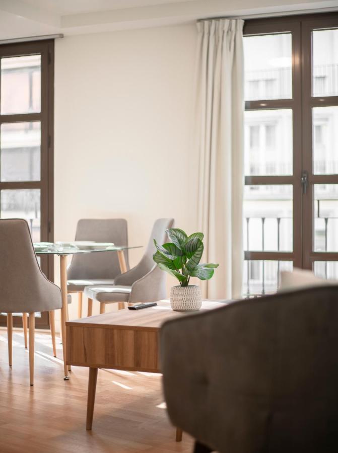 Plaza Nueva Homes กรานาดา ภายนอก รูปภาพ