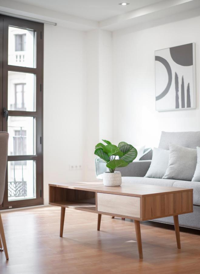 Plaza Nueva Homes กรานาดา ภายนอก รูปภาพ
