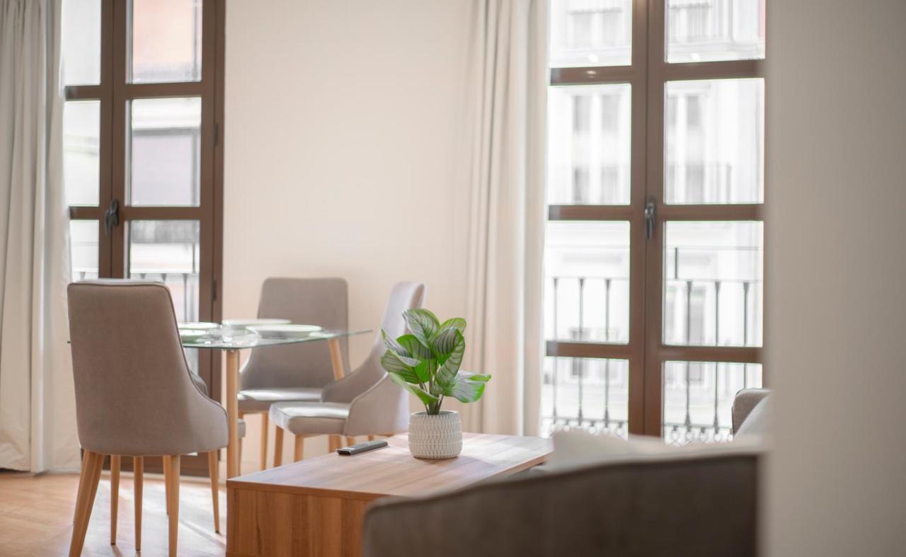 Plaza Nueva Homes กรานาดา ภายนอก รูปภาพ