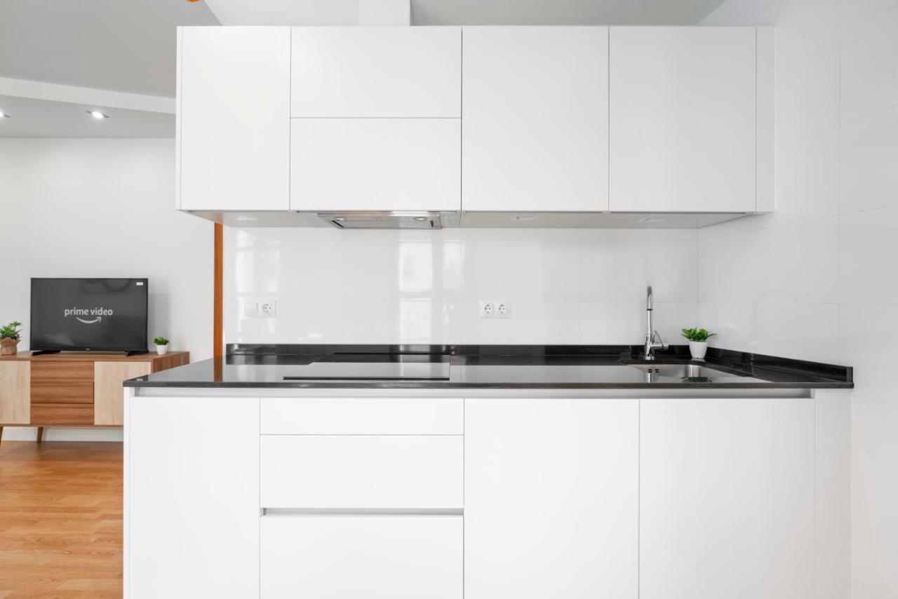 Plaza Nueva Homes กรานาดา ภายนอก รูปภาพ
