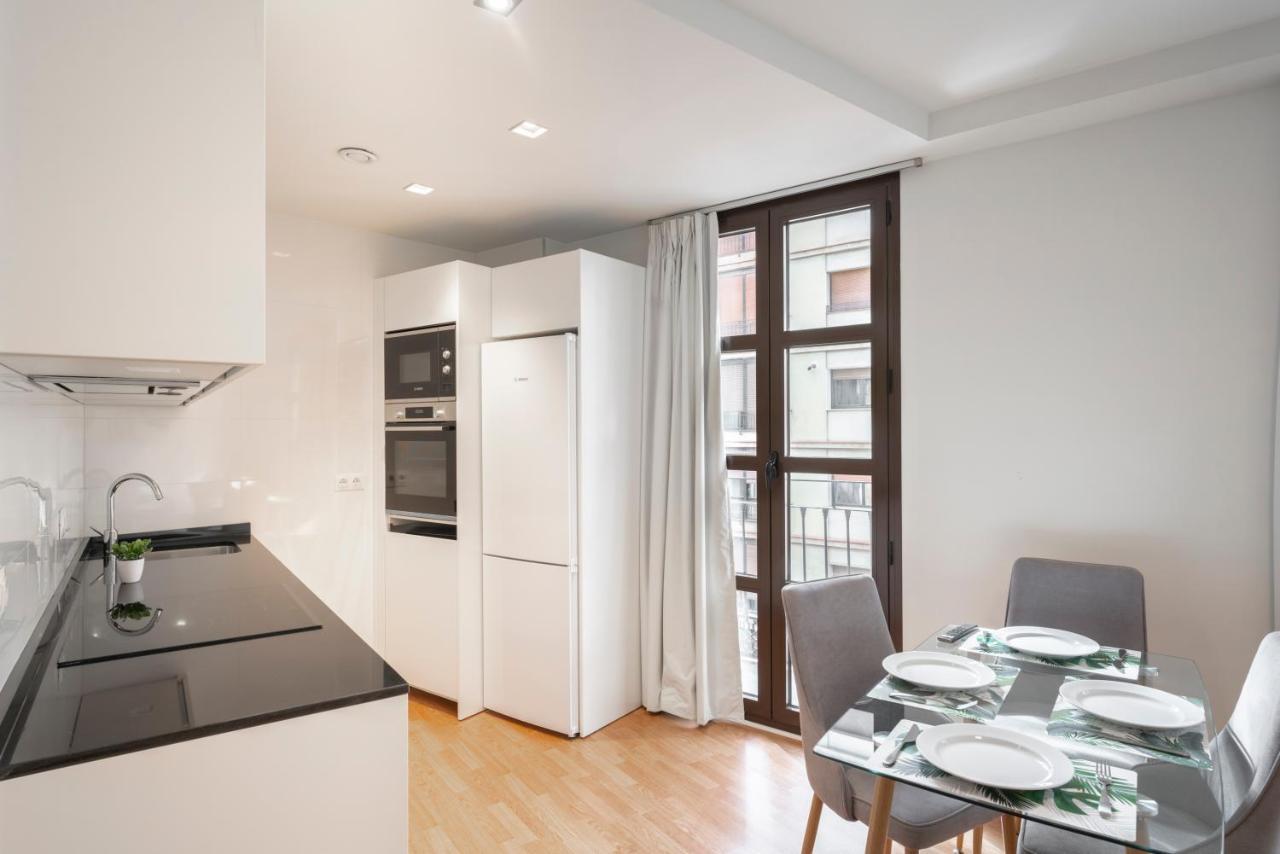 Plaza Nueva Homes กรานาดา ภายนอก รูปภาพ