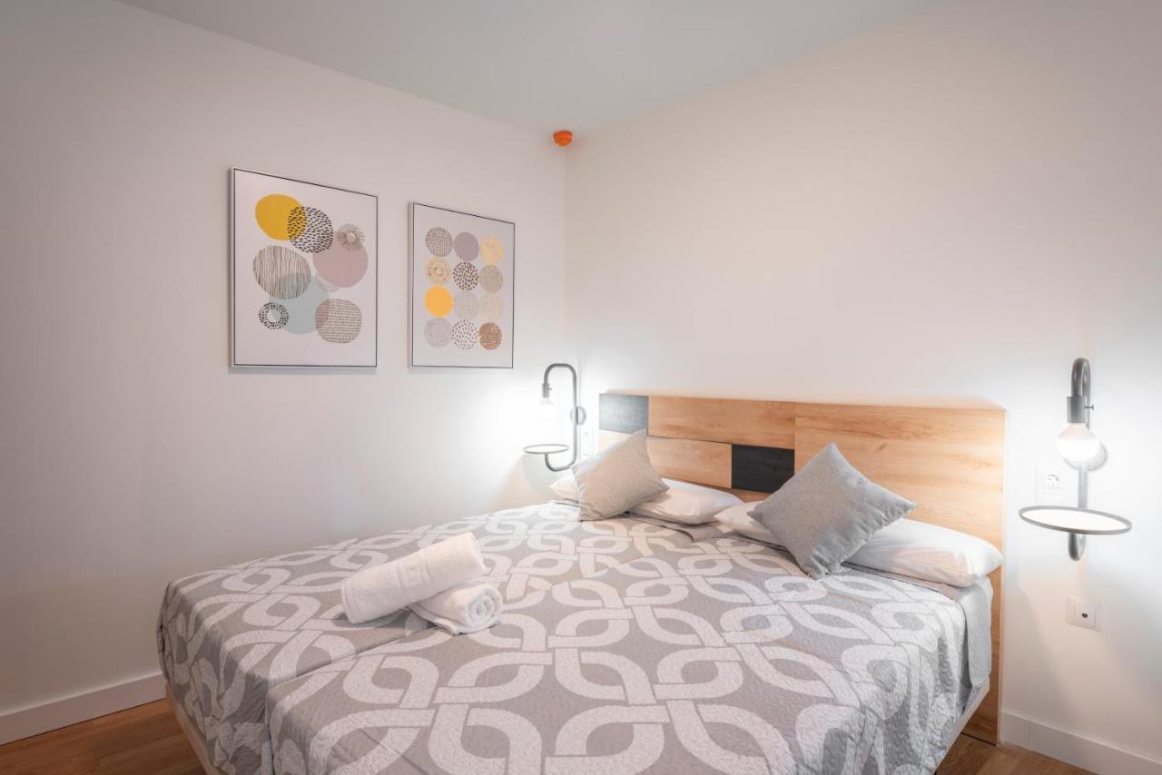 Plaza Nueva Homes กรานาดา ภายนอก รูปภาพ