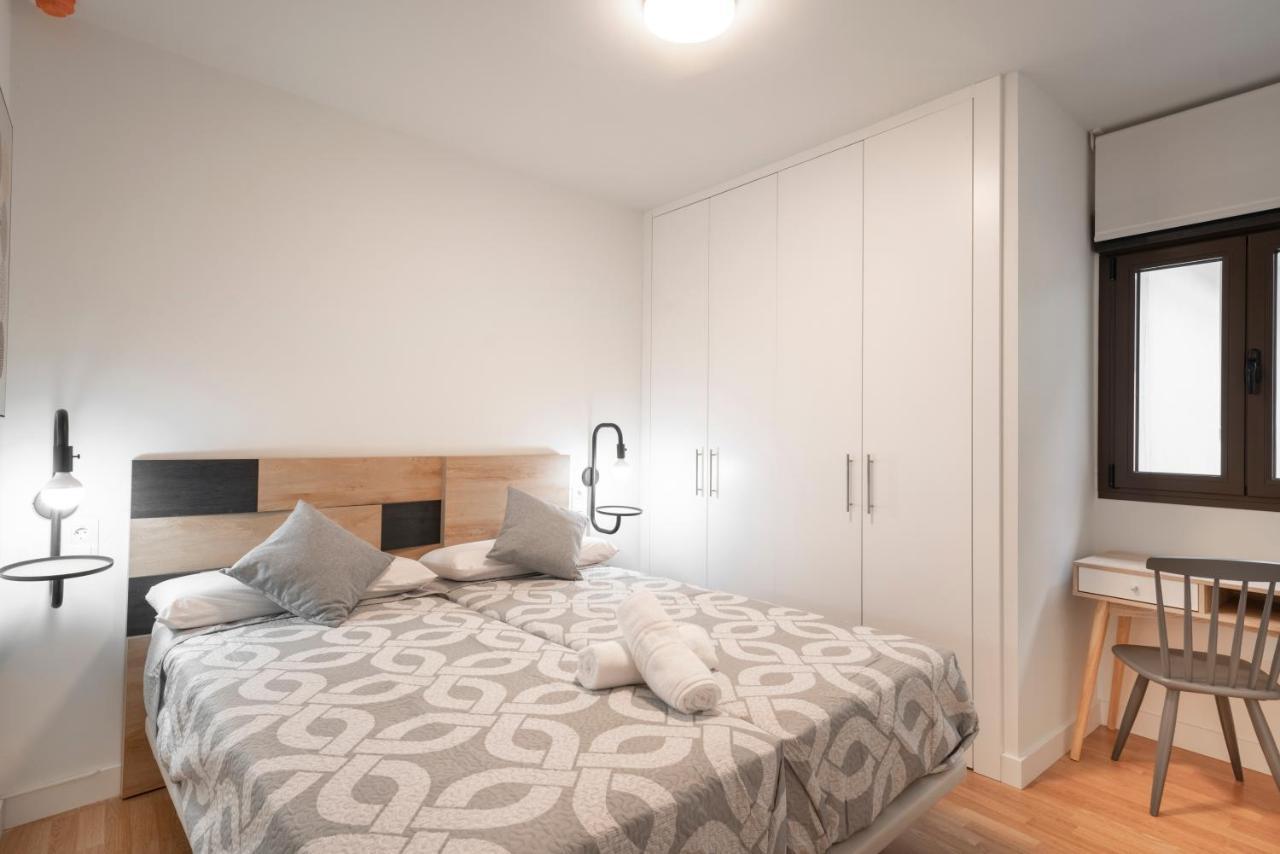 Plaza Nueva Homes กรานาดา ภายนอก รูปภาพ