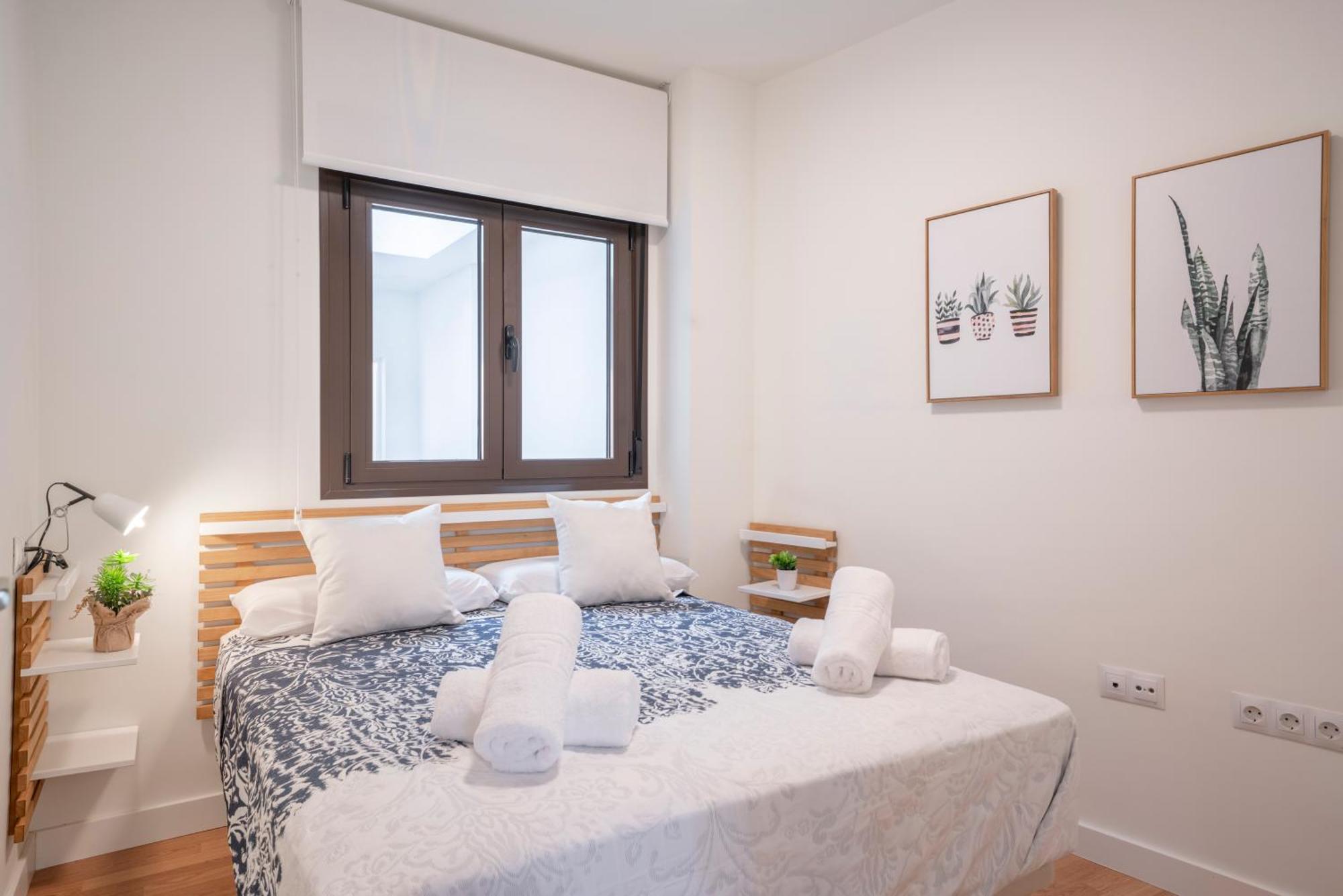 Plaza Nueva Homes กรานาดา ภายนอก รูปภาพ